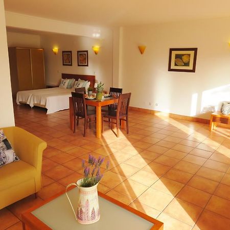 Vila Mos - Beach Resort Lagos Zewnętrze zdjęcie