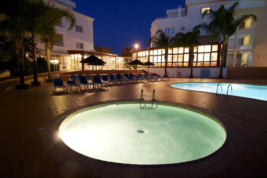 Vila Mos - Beach Resort Lagos Zewnętrze zdjęcie