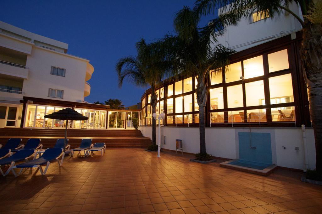 Vila Mos - Beach Resort Lagos Zewnętrze zdjęcie