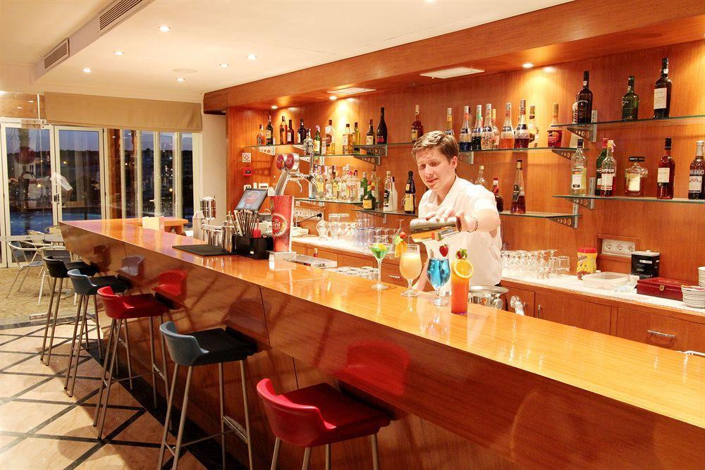 Vila Mos - Beach Resort Lagos Zewnętrze zdjęcie