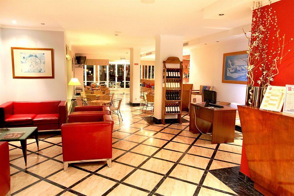 Vila Mos - Beach Resort Lagos Zewnętrze zdjęcie