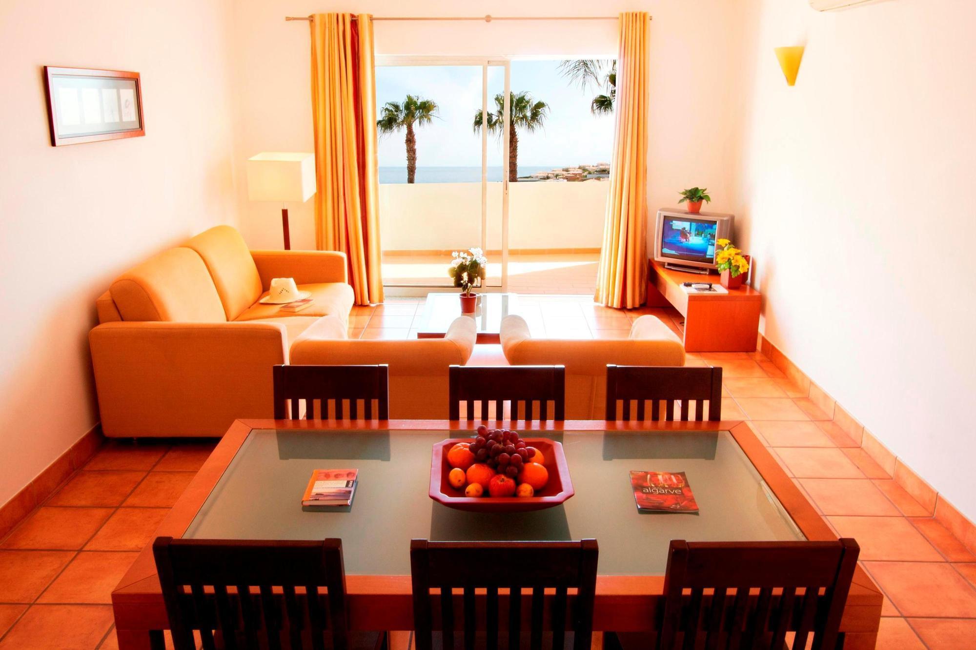 Vila Mos - Beach Resort Lagos Pokój zdjęcie
