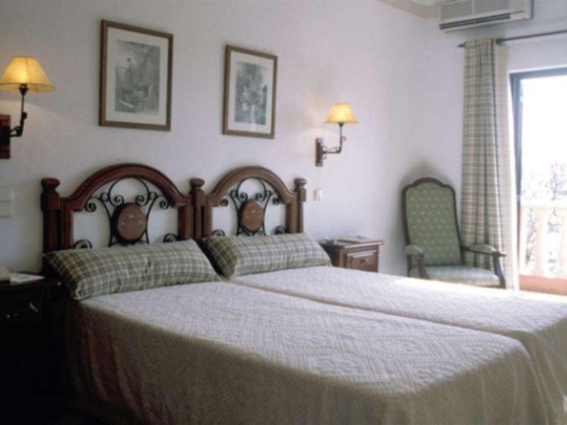 Vila Mos - Beach Resort Lagos Zewnętrze zdjęcie