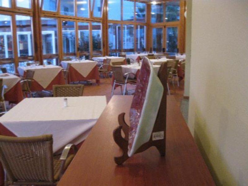 Vila Mos - Beach Resort Lagos Zewnętrze zdjęcie