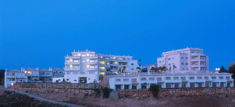 Vila Mos - Beach Resort Lagos Zewnętrze zdjęcie