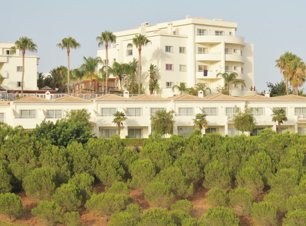 Vila Mos - Beach Resort Lagos Zewnętrze zdjęcie