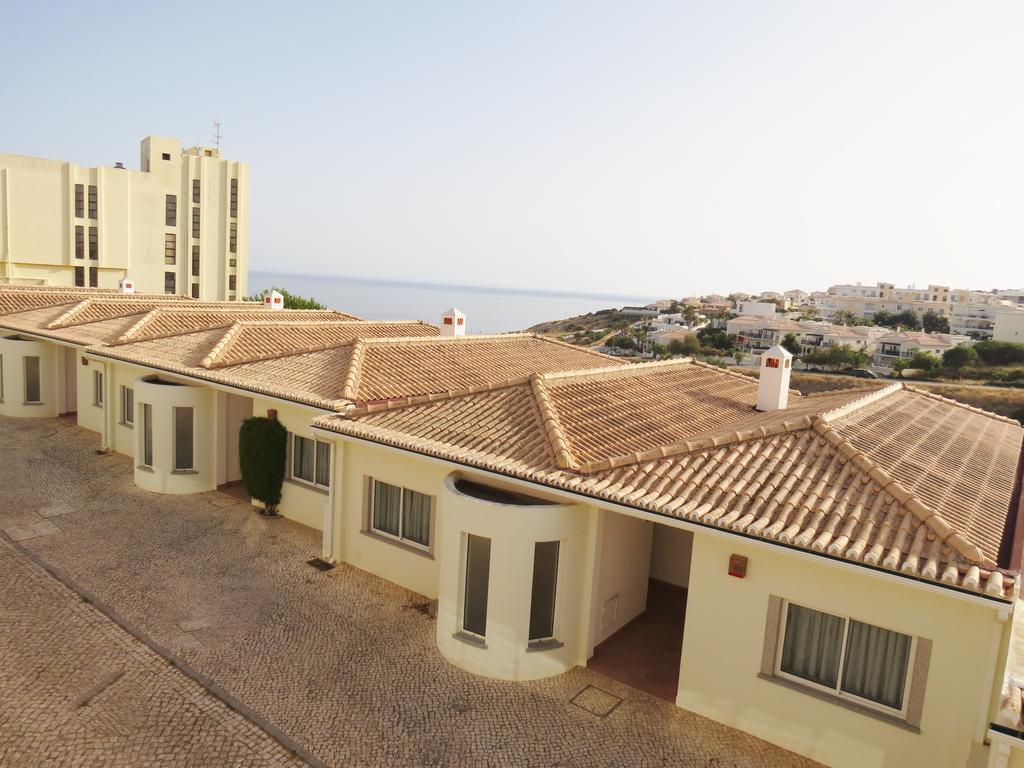 Vila Mos - Beach Resort Lagos Zewnętrze zdjęcie