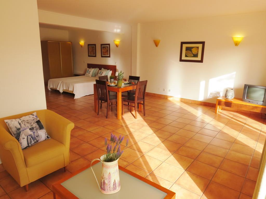 Vila Mos - Beach Resort Lagos Zewnętrze zdjęcie