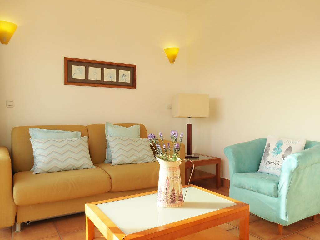 Vila Mos - Beach Resort Lagos Zewnętrze zdjęcie