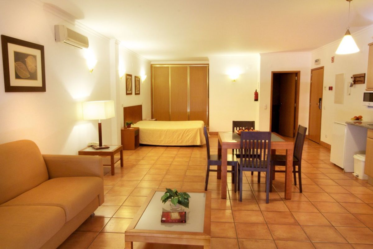 Vila Mos - Beach Resort Lagos Zewnętrze zdjęcie
