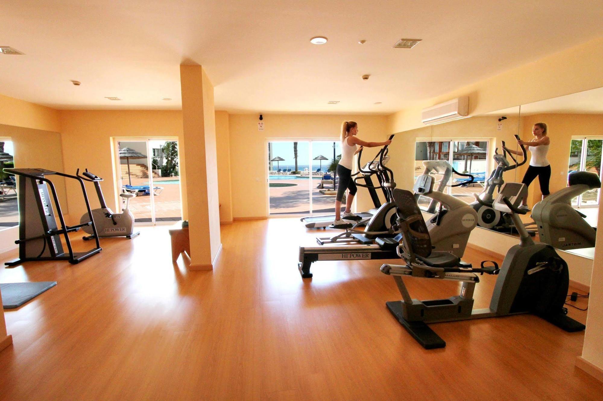 Vila Mos - Beach Resort Lagos Zewnętrze zdjęcie