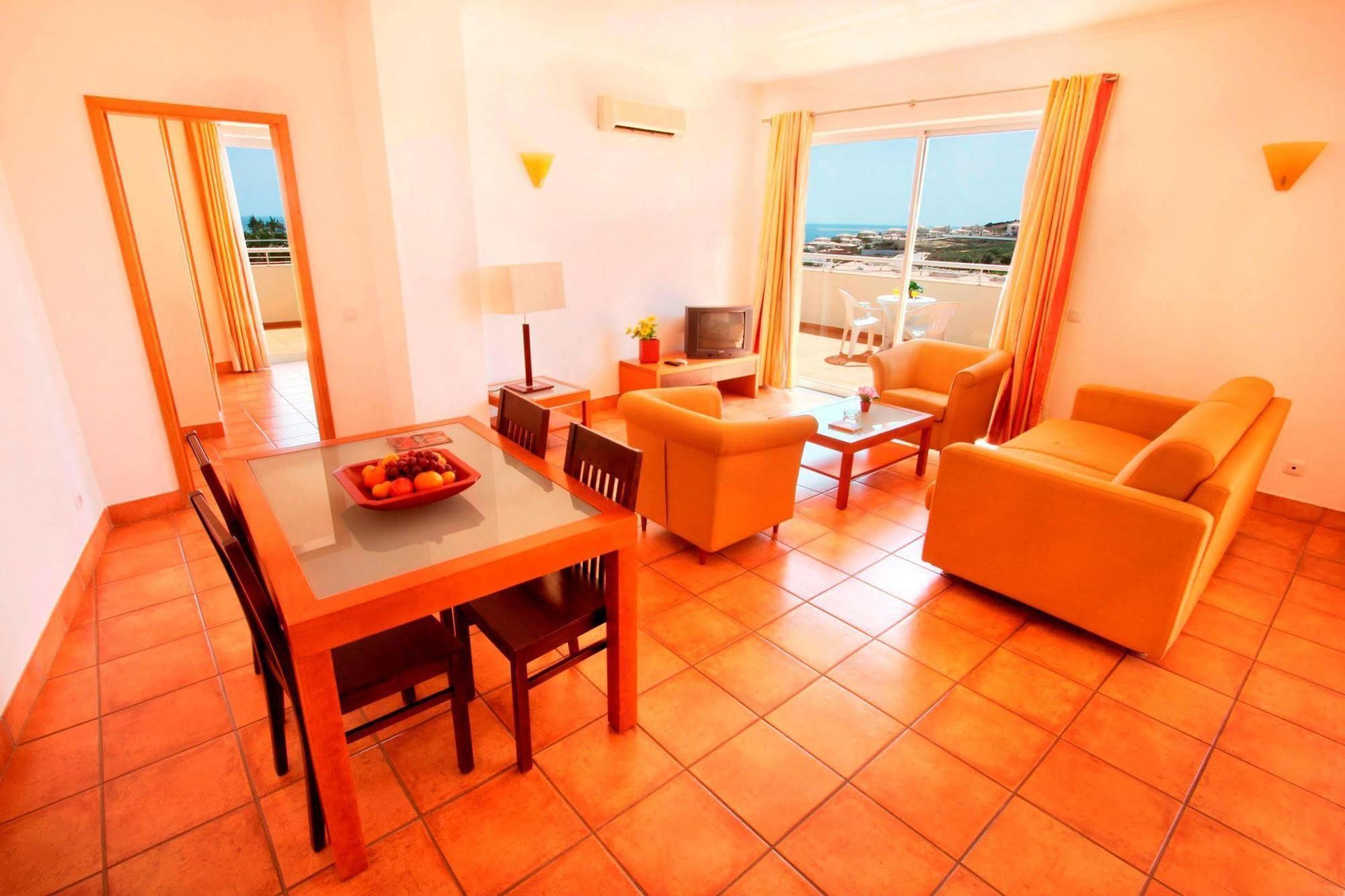 Vila Mos - Beach Resort Lagos Pokój zdjęcie